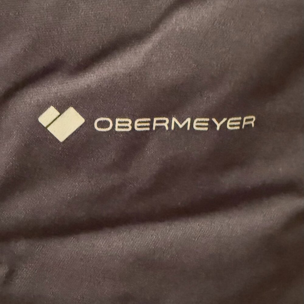 Mens Medium size Obermyer Orion Ski Pants